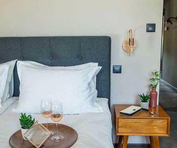 Reverence Boutique Otel 3*