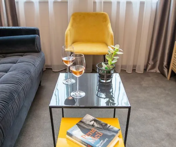 Reverence Boutique 3* Varna