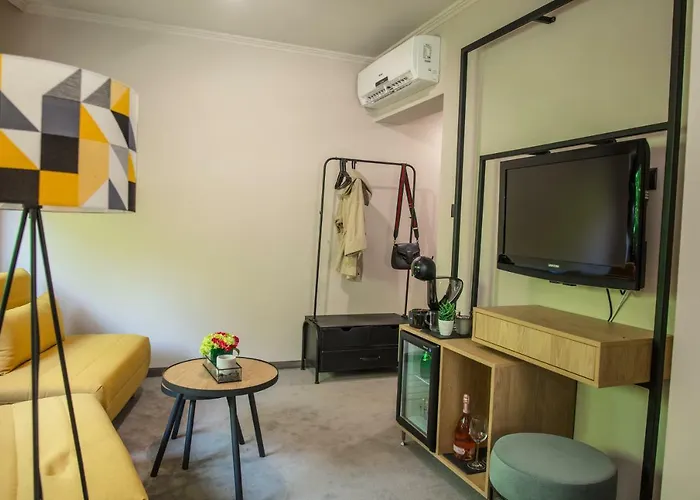 Reverence Boutique 3* Varna