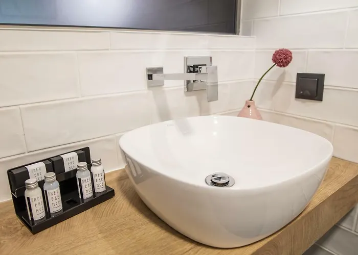 Reverence Boutique Otel Varna