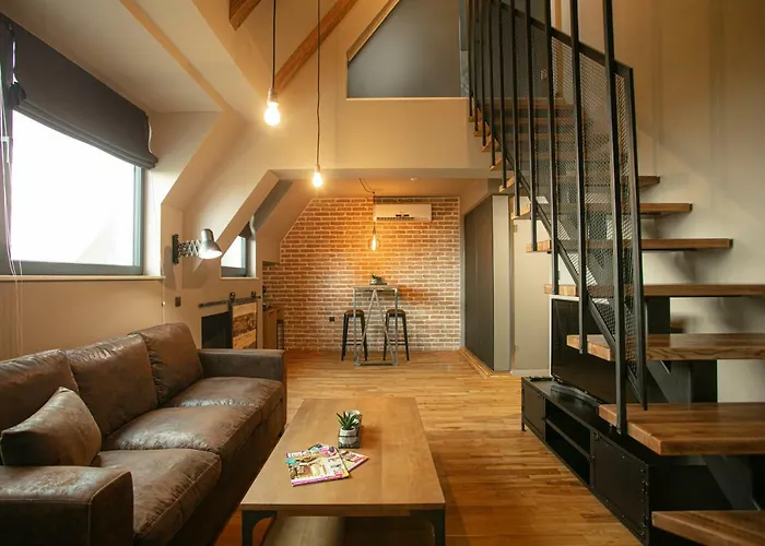 Reverence Boutique Otel