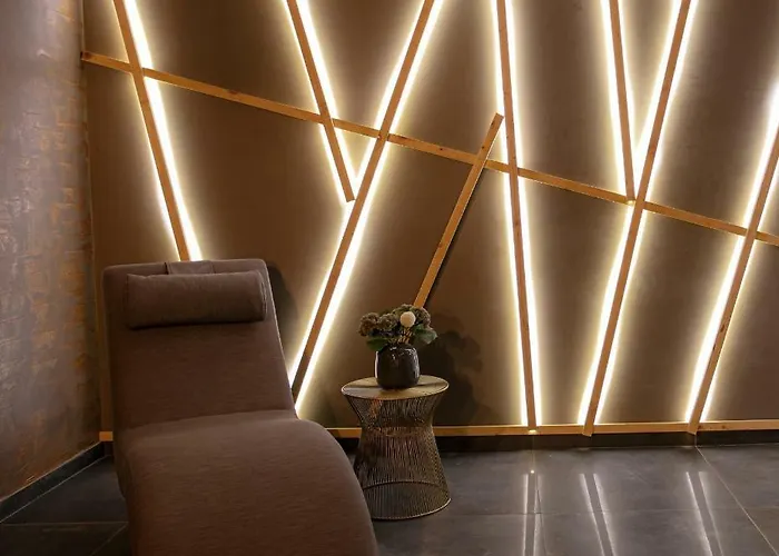 Reverence Boutique Otel 3*