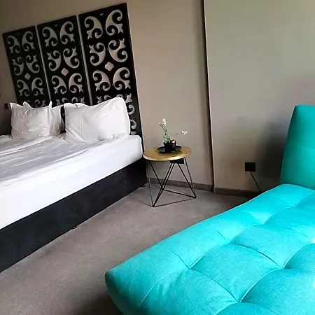 Hotel Reverence Boutique 3*
