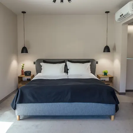 Hotel Reverence Boutique Warna
